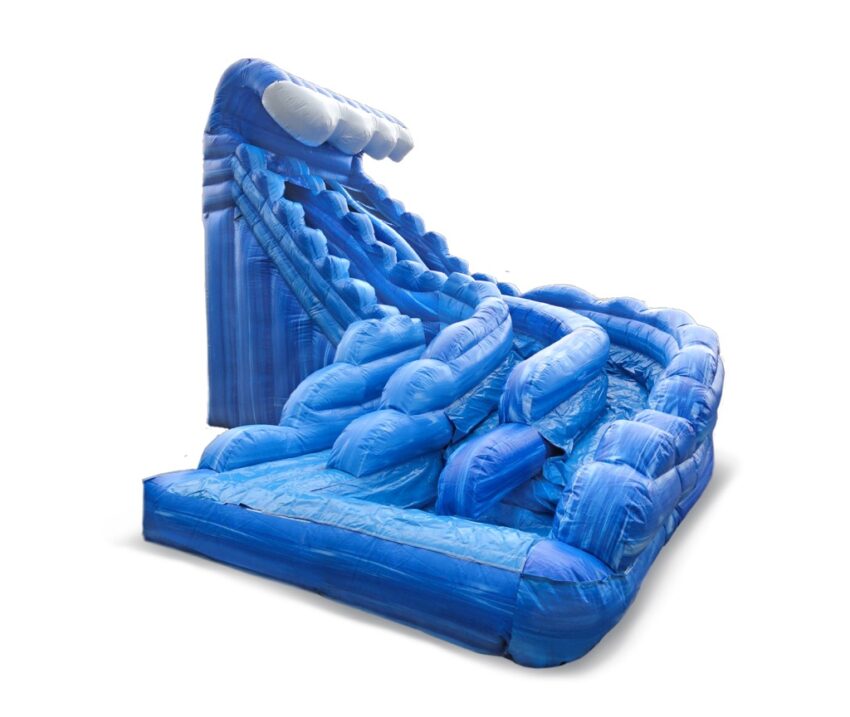 Wild Slide Waterslide