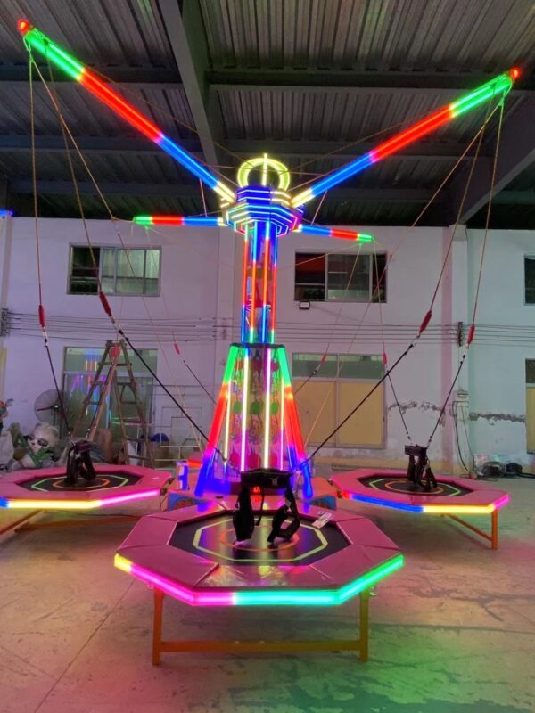 Mechanical Rides for Sale Archives