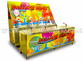 Carnival Games for Sale