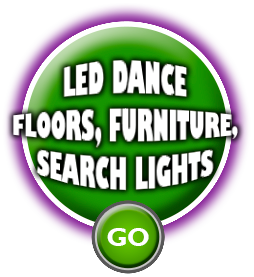 LED Dance Floors, Furniture, Search Lights