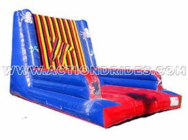 Spider Velcro Wall 