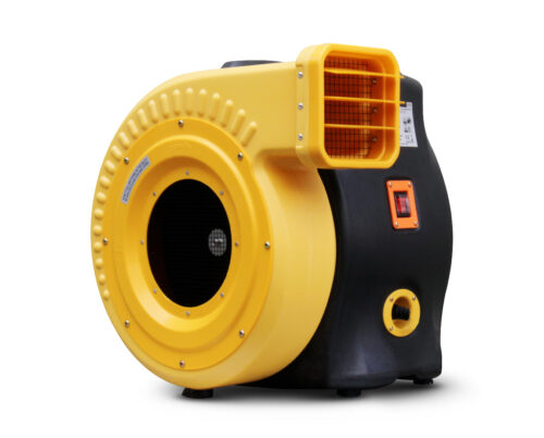HW Blower, Similar to ZOOM Blowers
