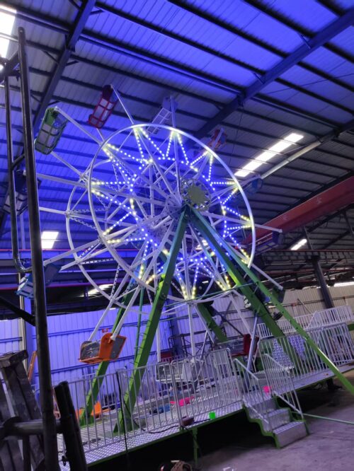 Ferris Wheel for sale